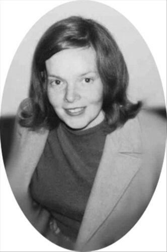 Elizabeth B. Mervine